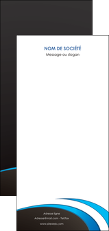 personnaliser modele de flyers web design contexture structure fond MIDLU94193