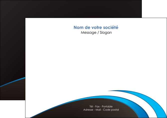 imprimerie flyers web design contexture structure fond MIDLU94197