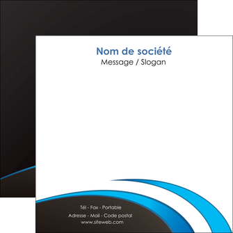 creer modele en ligne flyers web design contexture structure fond MIDLU94205