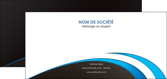 exemple flyers web design contexture structure fond MIDLU94209