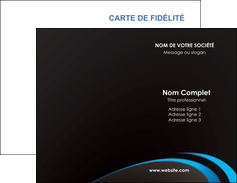 modele carte de visite web design contexture structure fond MIDLU94225