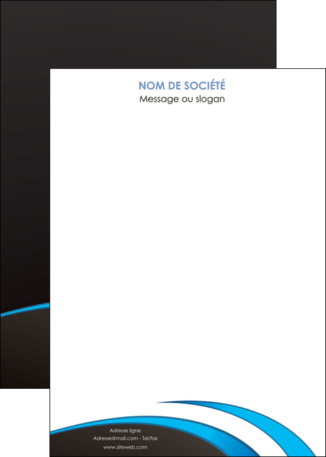 cree affiche web design contexture structure fond MIDLU94237