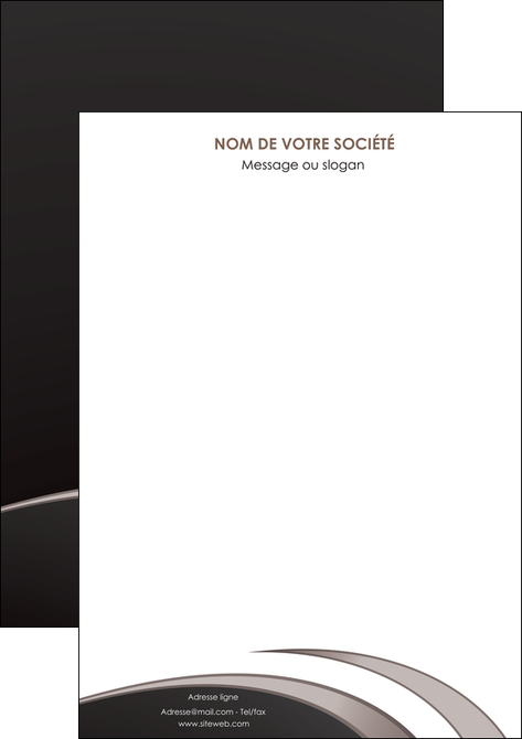 realiser affiche web design contexture structure fond MLIP94253
