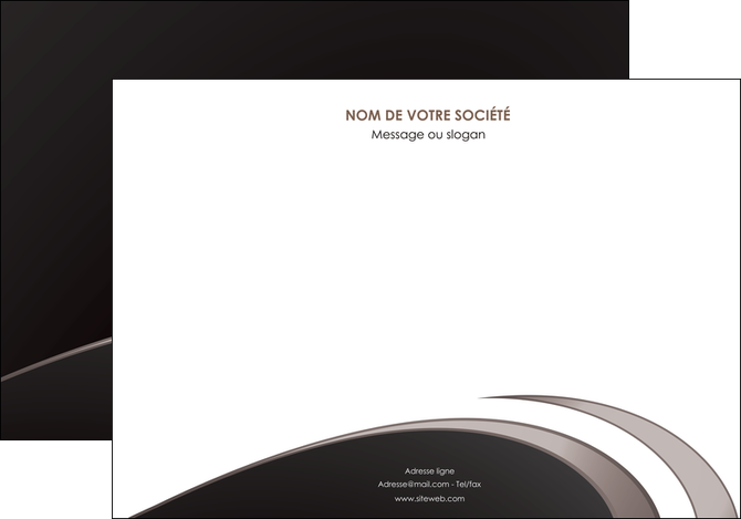 realiser affiche web design contexture structure fond MIDLU94257