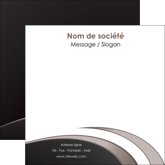 realiser flyers web design contexture structure fond MIDLU94269