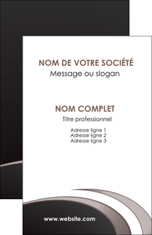 personnaliser modele de carte de visite web design contexture structure fond MIDLU94285