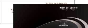 imprimer carte de visite web design contexture structure fond MIDLU94287