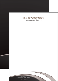 personnaliser maquette flyers web design contexture structure fond MIDLU94291