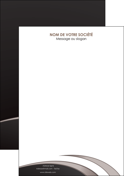 modele en ligne flyers web design contexture structure fond MIDLU94293