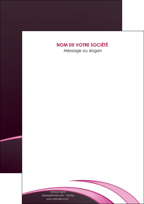 creer modele en ligne flyers contexture structure fond MIDBE94343