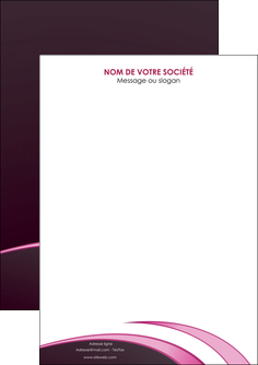 modele en ligne flyers contexture structure fond MIDLU94345