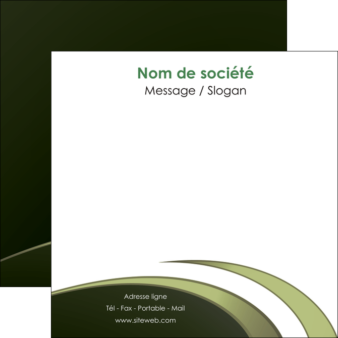 exemple flyers texture contexture structure MIDLU94373