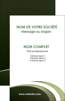 personnaliser maquette carte de visite texture contexture structure MIDLU94389