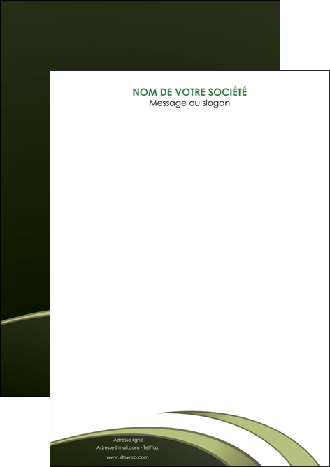 imprimer flyers texture contexture structure MIDLU94397