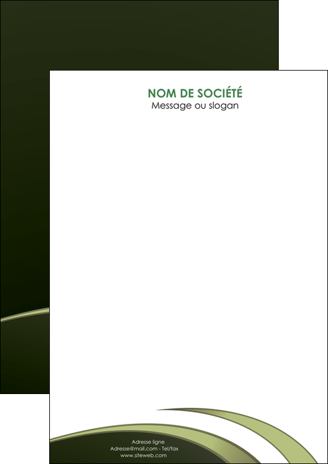 personnaliser modele de flyers texture contexture structure MFLUOO94403