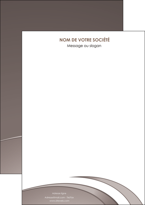 cree affiche web design texture contexture structure MIDLU94513