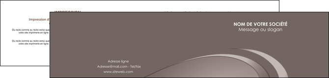 imprimerie depliant 2 volets  4 pages  web design texture contexture structure MIDLU94531