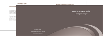 personnaliser modele de depliant 2 volets  4 pages  web design texture contexture structure MIDLU94539