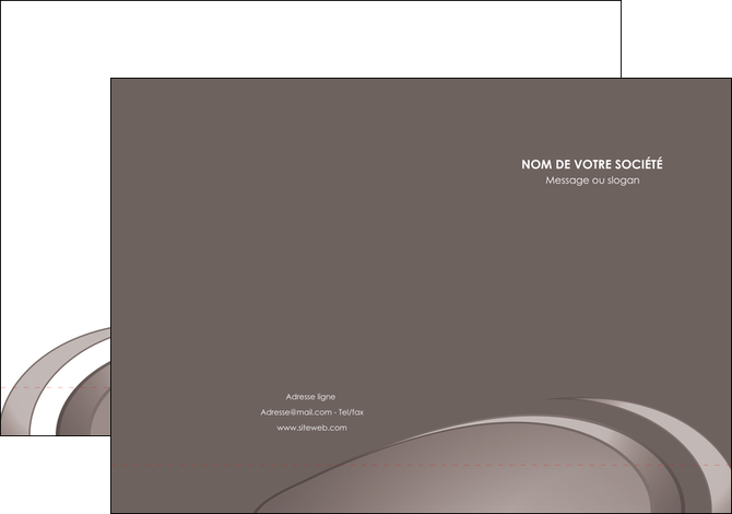 creation graphique en ligne pochette a rabat web design texture contexture structure MIDLU94541