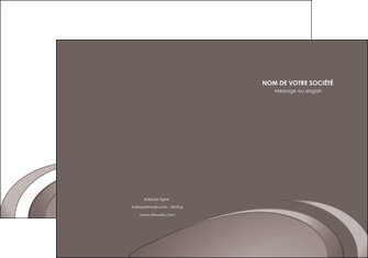 creation graphique en ligne pochette a rabat web design texture contexture structure MIDLU94541