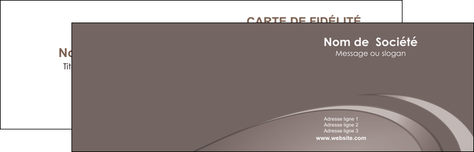 creation graphique en ligne carte de visite web design texture contexture structure MIDLU94547
