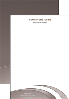 modele affiche web design texture contexture structure MIDLU94549