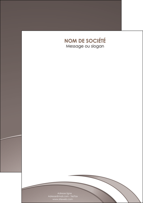 creation graphique en ligne flyers web design texture contexture structure MIDLU94559