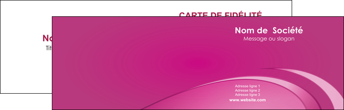 impression carte de visite texture contexture structure MFLUOO94599