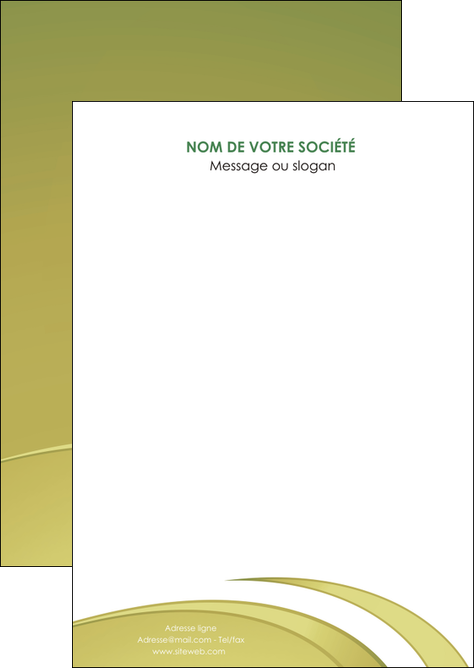 personnaliser modele de flyers texture contexture structure MFLUOO94655