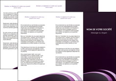 personnaliser maquette depliant 3 volets  6 pages  web design texture contexture structure MIDBE94747