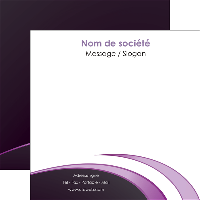 maquette en ligne a personnaliser flyers web design texture contexture structure MIDBE94755