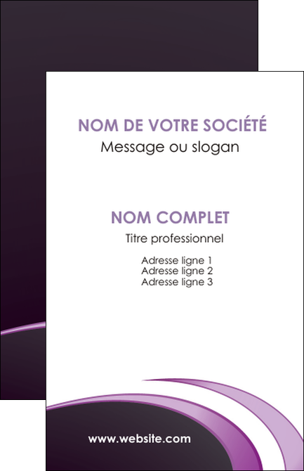 creer modele en ligne carte de visite web design texture contexture structure MIDBE94771