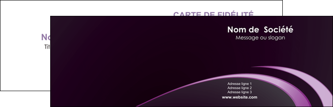 imprimerie carte de visite web design texture contexture structure MIDBE94773