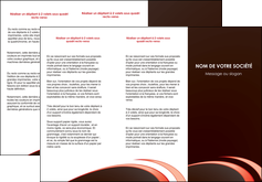 impression depliant 3 volets  6 pages  web design texture contexture structure MFLUOO94799
