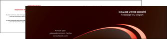 modele depliant 2 volets  4 pages  web design texture contexture structure MFLUOO94809