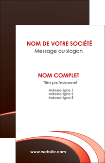 maquette en ligne a personnaliser carte de visite web design texture contexture structure MFLUOO94823