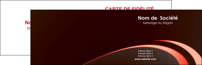 impression carte de visite web design texture contexture structure MFLUOO94825