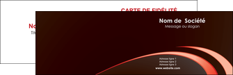 impression carte de visite web design texture contexture structure MFLUOO94825