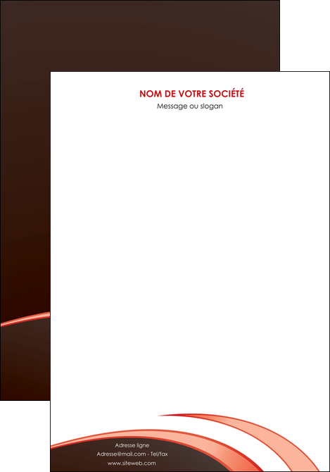 imprimerie affiche web design texture contexture structure MFLUOO94827
