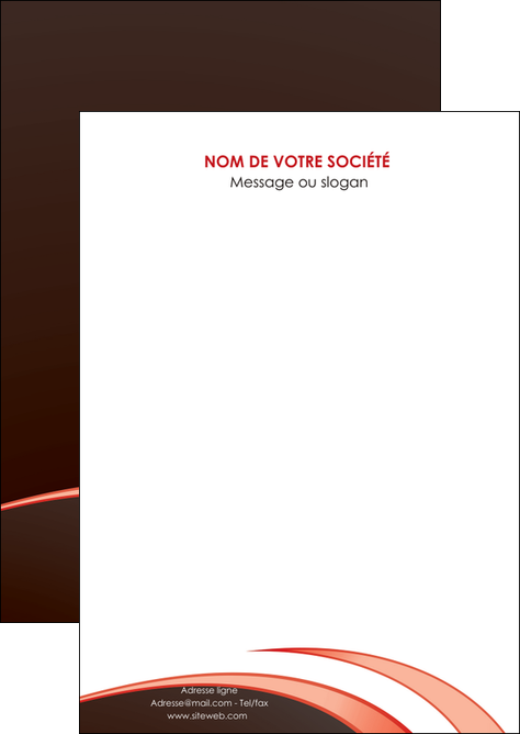 creer modele en ligne flyers web design texture contexture structure MFLUOO94829
