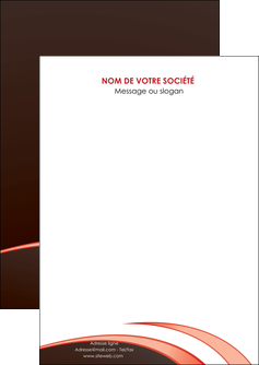 creer modele en ligne flyers web design texture contexture structure MFLUOO94829