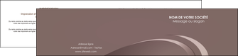 maquette en ligne a personnaliser depliant 2 volets  4 pages  web design texture contexture structure MIDLU94861