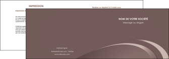 imprimerie depliant 2 volets  4 pages  web design texture contexture structure MIDLU94869