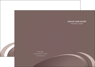 exemple pochette a rabat web design texture contexture structure MIDLU94871