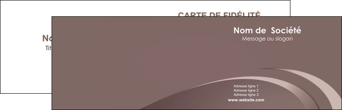 creer modele en ligne carte de visite web design texture contexture structure MIDLU94877