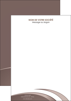 maquette en ligne a personnaliser flyers web design texture contexture structure MIDLU94883
