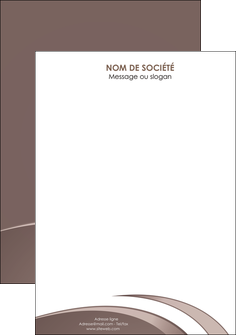maquette en ligne a personnaliser flyers web design texture contexture structure MIDLU94889