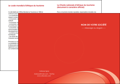 personnaliser modele de depliant 2 volets  4 pages  web design texture contexture structure MLGI94989