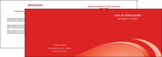 creer modele en ligne depliant 2 volets  4 pages  web design texture contexture structure MLGI94993