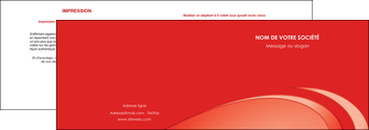 modele depliant 2 volets  4 pages  web design texture contexture structure MLGI94995